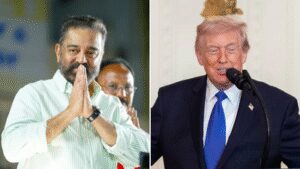 ‘Mind your own business’: Kamal Haasan’s sharp message to Trump on India’s oil policy | India News