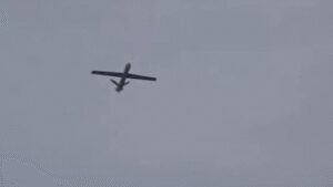 Afghanistan hits Pakistan’s Kohat military fort in retaliatory drone strikes