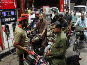 ‘Surviving loan by loan’: Pakistan’s wallet could take another hit from soaring oil prices
