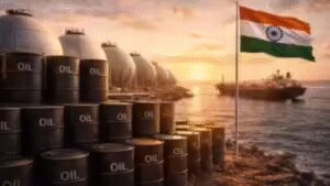 By expanding crude sourcing, India ready to handle disruptions | India News