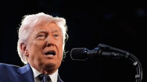 Trump’s call for countries to send warships to protect the Strait of Hormuz brings no promises