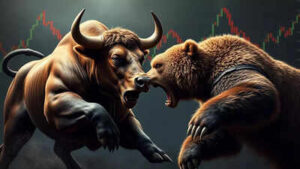 Stock market today (March 16, 2026): Nifty50 opens below 23,150; BSE Sensex down around 100 points