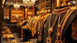 Gold price today (March 16, 2026): How much 18K, 22K and 24K gold cost in your city; check rates for Delhi, Mumbai & more