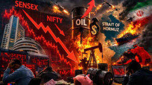 US-Iran war hits stock market: Citi, Nomura cut Nifty50 target prices; here’s the outlook