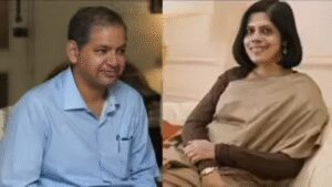 After Bengal chief secretary & home secretary, EC replaces DGP, Kolkata CP | India News