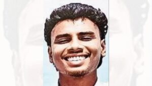 Kerala youth stranded on Iran cargo ship, kin seek help | India News