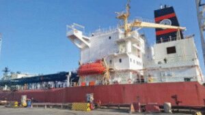 After 9-day voyage, India-flagged tanker arrives from Qatar, 2 more to reach today | India News