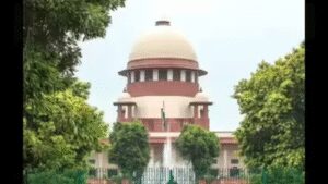 3,500 PILs pending in SC, the oldest for 42 yrs: Law ministry | India News