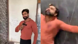 Delhi Man Shooting Video: ‘Chalana mat bhai’: Delhi man cocks gun, points towards chest and fires as cousin films him; dies at hospital | Delhi News