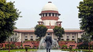 ‘Unconstitutional’: SC rules adoptive mothers can’t be denied maternity leave if child is older than 3 months | India News