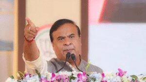 Assam Nda Alliance: BJP Reintegrates BPF into NDA as UPPL Exits: Major Political Shift in Assam Ahead of April Elections | Guwahati News