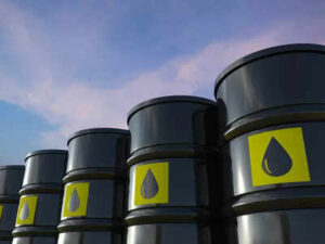 Oil price today: Crude relaxes slightly amid Middle East tensions; Brent drops to $102 per barrel