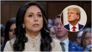 Iran: US intelligence chief says Iran not rebuilding nuclear programme, undercutting Donald Trump’s war rationale