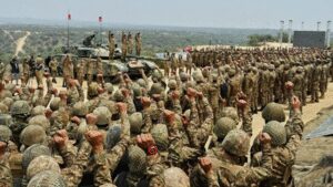 Pakistan cancels Republic Day parade as Middle East war triggers oil crisis, strains fuel supplies