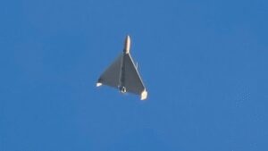 America’s LUCAS vs Iran’s Shahed: The battle of cheap drones in Middle East war and who has the edge?