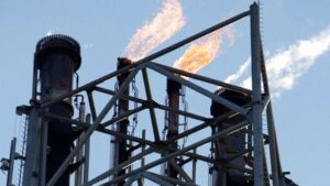 Iran missile hit oil refineries in Haifa, ‘no significant damage’, says Israeli official