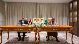 Saudi Arabia, Egypt sign deal to waive short-stay visas for official passport holders | World News