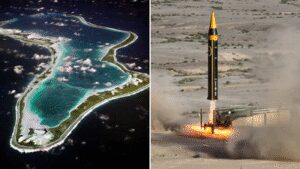 How Iran targeted US, UK base Diego Garcia 4,000kms away in Indian Ocean — Explained