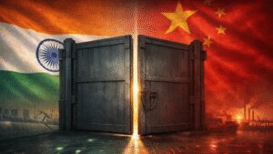 The door India left ajar: Economic ties with China see a calibrated reset with easing of FDI rules – explained