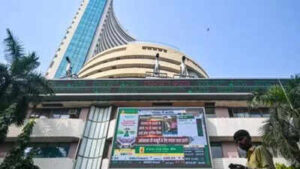 Stock market today: Which are top gainers and losers on NSE & BSE on March 23? Check list