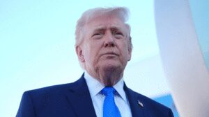 ‘Bomb our little hearts out’: Trump sets 5-day window for 15-point Iran deal — what he said