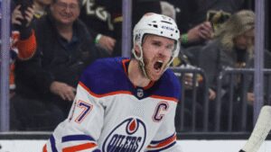 Connor Mcdavid: Edmonton Oilers’ Connor McDavid comments highlight NHL coaching issues after Tampa Bay Lightning loss | NHL News