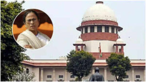 Court: ‘Don’t just say ED, ED, ED’: Supreme Court questions West Bengal government in Mamata I-PAC raid case | India News