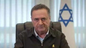 Lebanon: ‘Forward defensive line’: Israel says it will control south Lebanon up to Litani River to create a ‘security zone’