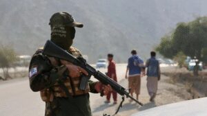 Eid pause over: Pakistan, Afghanistan trade fire again; 2 civilians killed, several injured