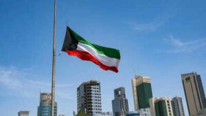 Extreme Weather Conditions: Kuwait orders outdoor work suspension amid severe weather alert, safety concerns rise across sectors | World News