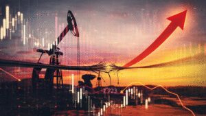 How crude oil benchmark volatility, refinery economics and a broken supply chain are testing India’s energy resilience