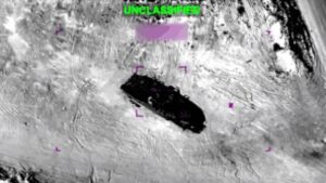 Watch: US releases video of strikes on Iranian naval vessels, says ‘harassed global shipping for decades’