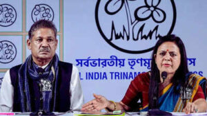 ‘Bengalis led war for Independence. Who were the Gujaratis?’: TMC MP Mahua Moitra | Kolkata News