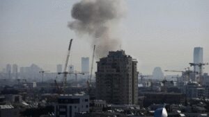 ‘We didn’t participate’: Iran rejects Pakistan’s mediation role