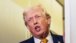 ‘Will conclude lovely stay…’: Trump threatens to wipe out Iranian energy sites, says talks ongoing with ‘new’ regime