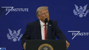 Willing to end war without re-opening Hormuz, Donald Trump tells aides as Iran refuses to budge