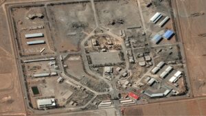 US strikes Isfahan: Why is it key to Iran’s military, nuclear infrastructure
