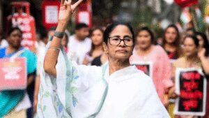 ‘Consider me your candidate in all 294 seats’: Mamata Banerjee’s pitch in Bengal battle | India News