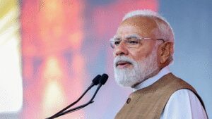 ‘India managed Middle East situation well, but opposition wants to spread anarchy’: PM Modi | India News