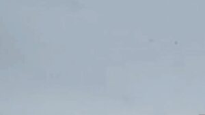 Iran claims to have ‘successfully targeted’ American F-18 fighter jet, shares video