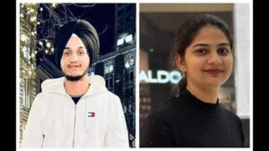 Canada-wide arrest warrant against Indian-origin Amarbir Singh in Navdeep Kaur murder case; suspect may have fled country