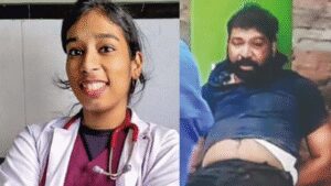 Kerala doctor stabbed 27 times with scissors by school teacher in hospital; accused sentenced to life 3 years after murder