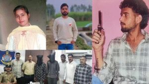 The ‘buried’ love stories: Lives lost in the name of ‘honour’ | Delhi News