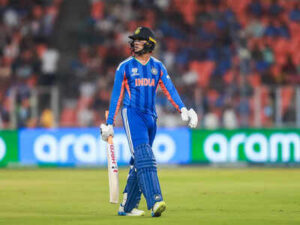 Sunil Gavaskar wants Abhishek Sharma dropped for T20 World Cup final: ‘Hasn’t learned from his dismissals’ | Cricket News