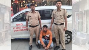 Asked men to talk softly, 70-year-old man bludgeoned to death in Gurgaon | Gurgaon News