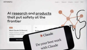 After getting banned by Pentagon, Anthropic to customers: As a small thank you to everyone using Claude, we are doubling …