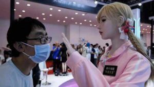 After routers, American lawmakers want to ban Chinese robots; say are a ‘national security’ risk