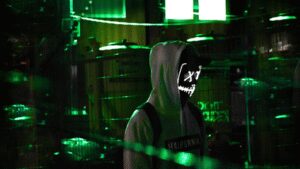 AI cyberattack warning: Experts fear a satellite apocalypse could hit Earth within 2 years |