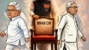 End of Lalu-Nitish era in Bihar: BJP all set to conquer final frontier of Hindi heartland | India News
