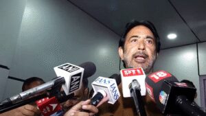 ‘No seat vacant’: Congress to take on Mamata with ‘big leader’, contest all 294 in Bengal polls | India News